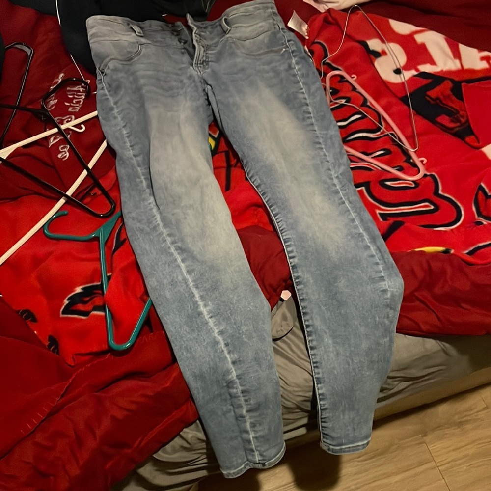 NOBO Size 11 Jeans